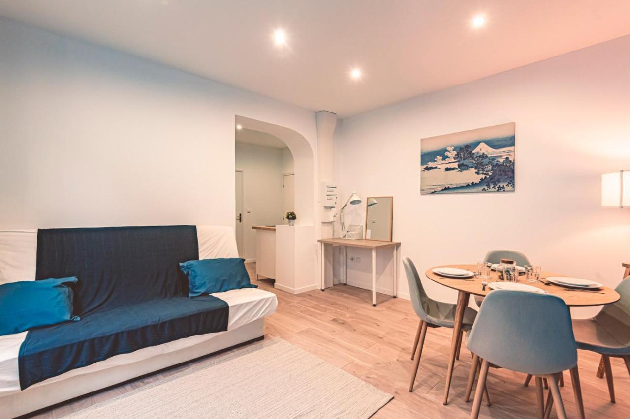 Appartamento Plancy Beds St-Quentin Saint-Quentin  Esterno foto