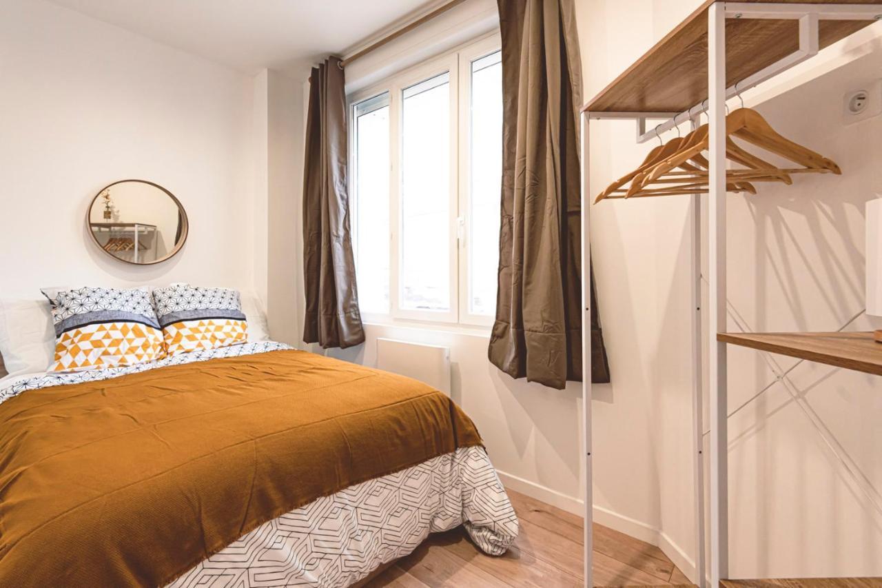 Appartamento Plancy Beds St-Quentin Saint-Quentin  Esterno foto