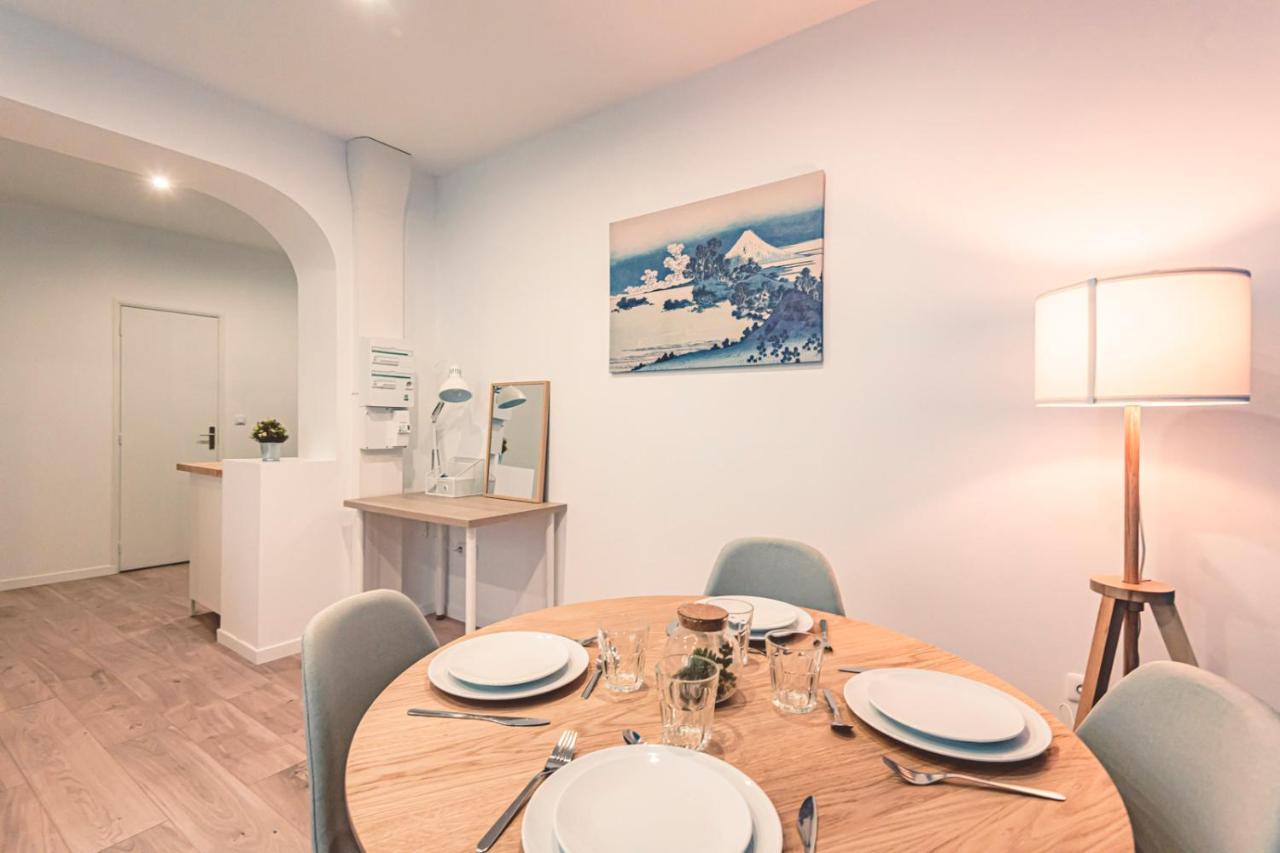 Appartamento Plancy Beds St-Quentin Saint-Quentin  Esterno foto