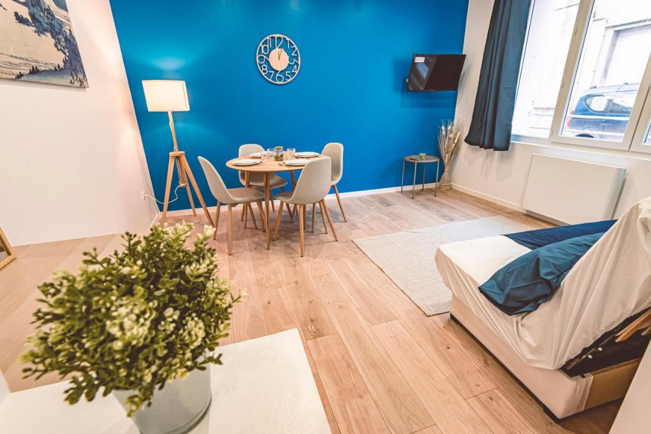 Appartamento Plancy Beds St-Quentin Saint-Quentin  Esterno foto