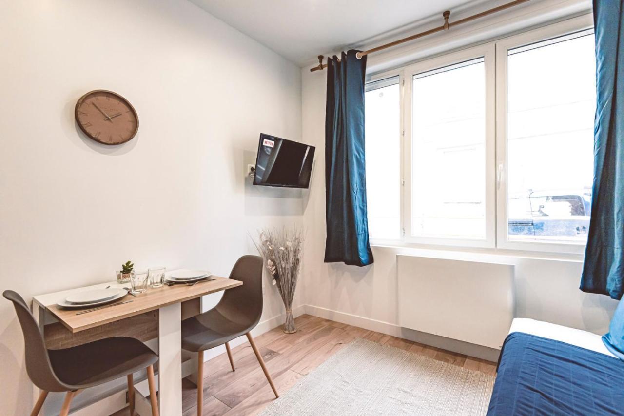 Appartamento Plancy Beds St-Quentin Saint-Quentin  Esterno foto