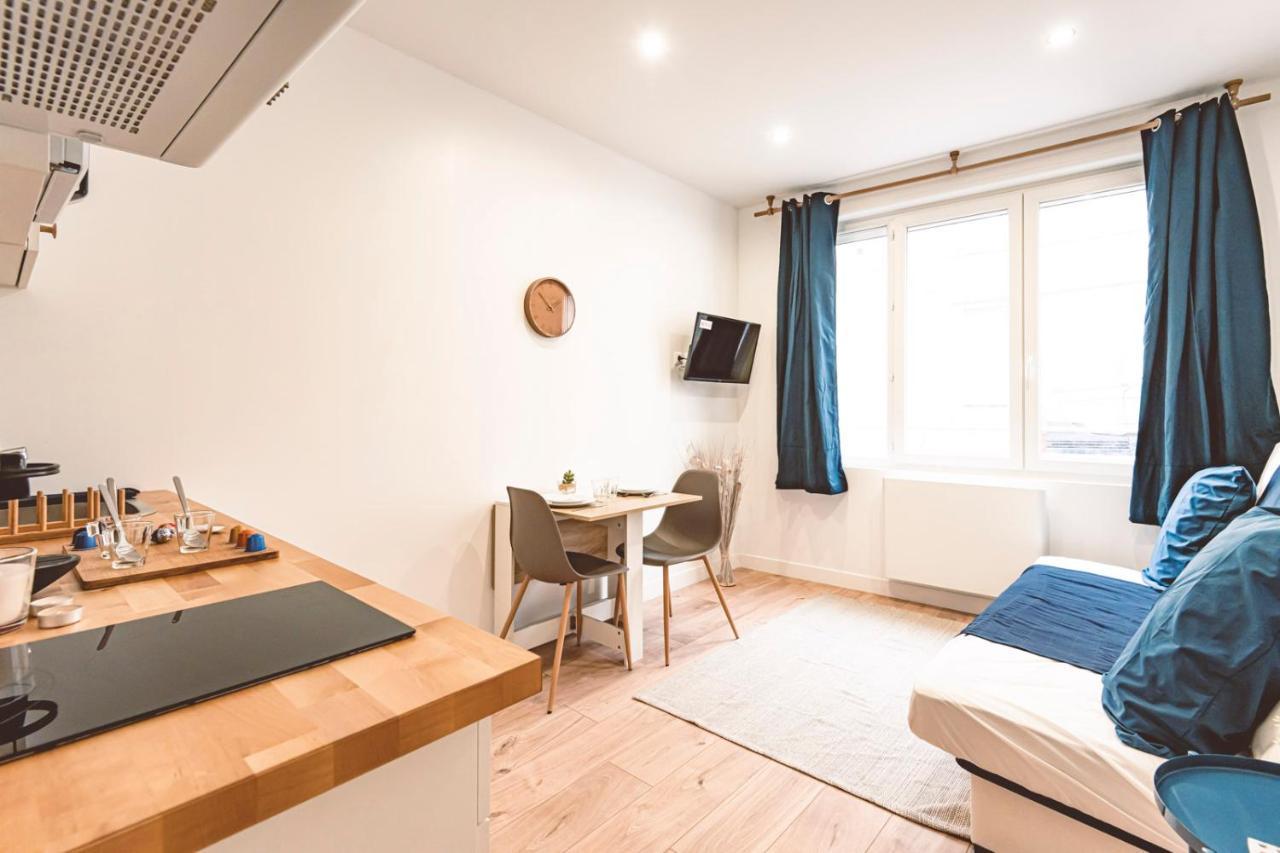 Appartamento Plancy Beds St-Quentin Saint-Quentin  Esterno foto