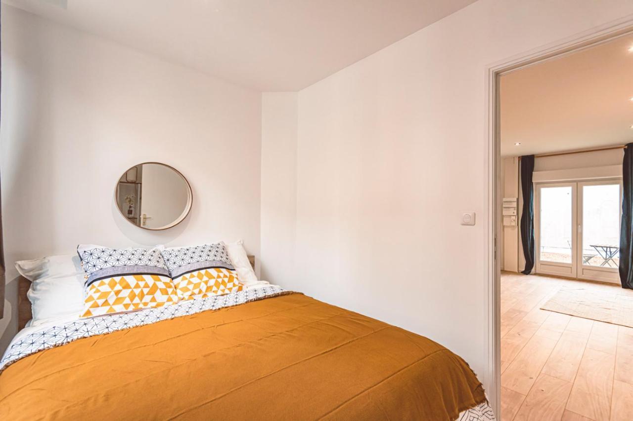 Appartamento Plancy Beds St-Quentin Saint-Quentin  Esterno foto