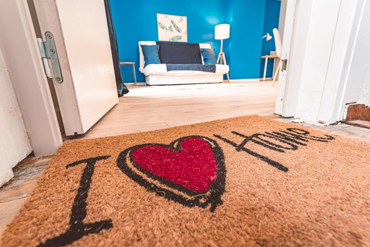Appartamento Plancy Beds St-Quentin Saint-Quentin  Esterno foto