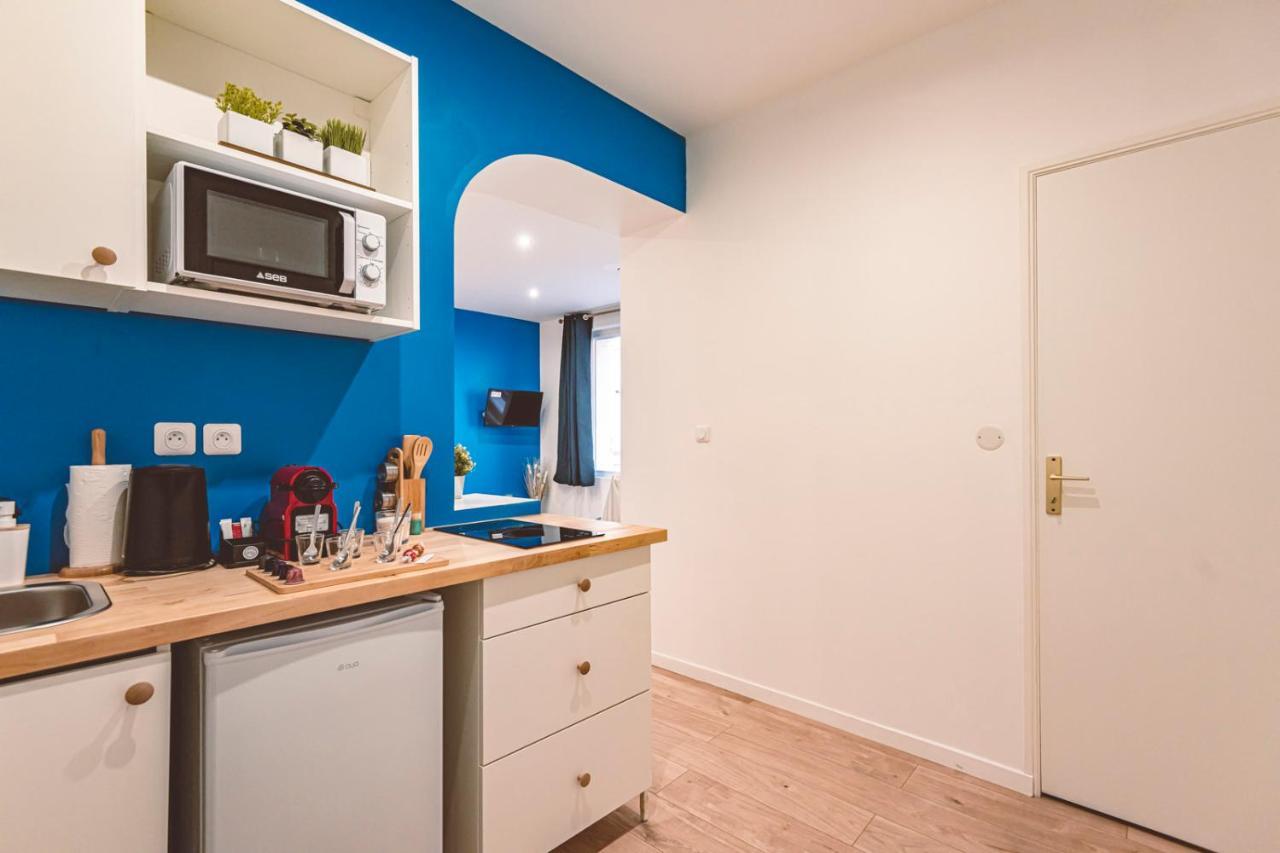 Appartamento Plancy Beds St-Quentin Saint-Quentin  Esterno foto