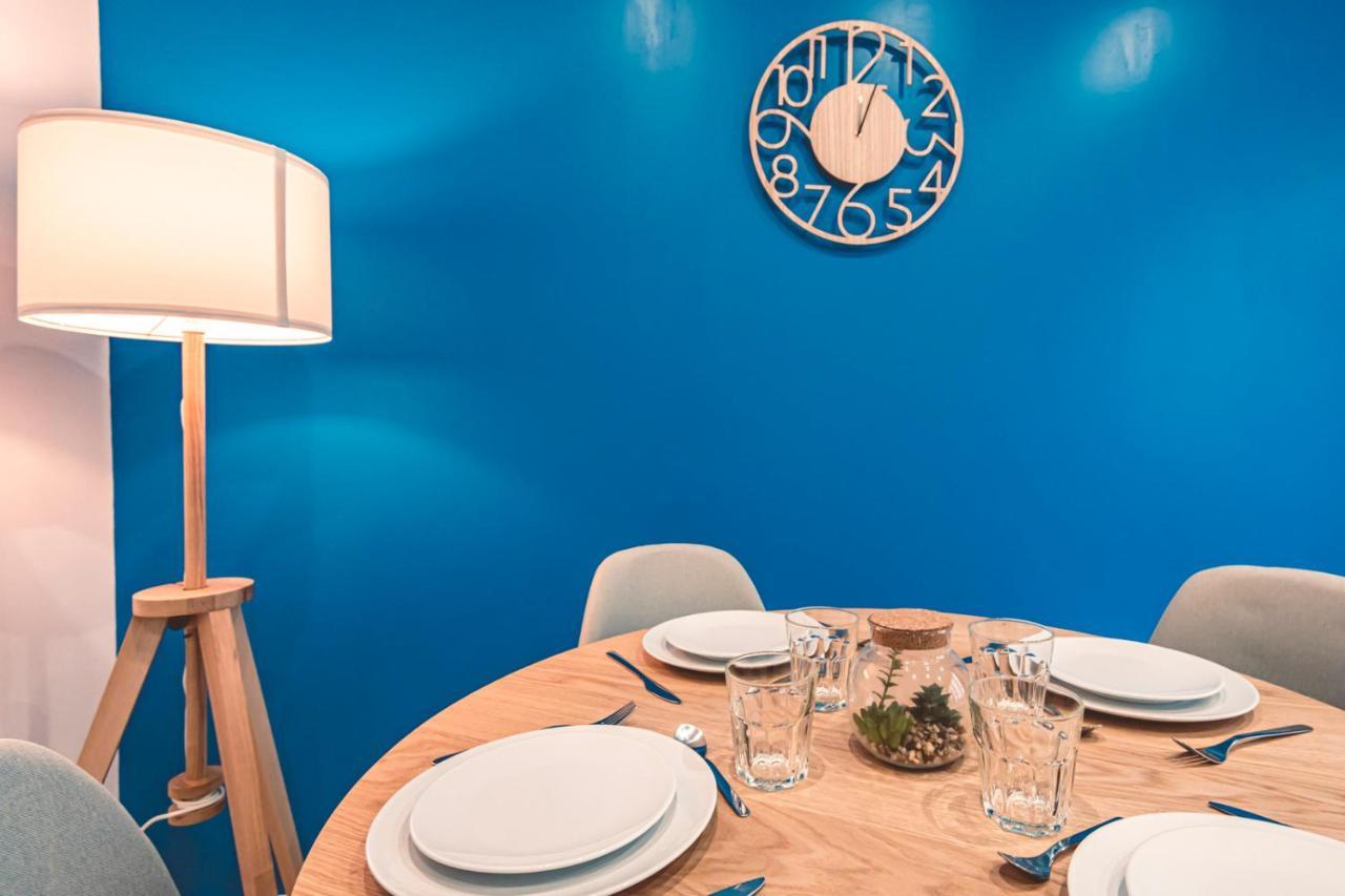 Appartamento Plancy Beds St-Quentin Saint-Quentin  Esterno foto