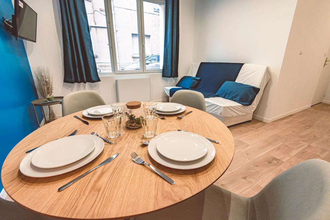 Appartamento Plancy Beds St-Quentin Saint-Quentin  Esterno foto
