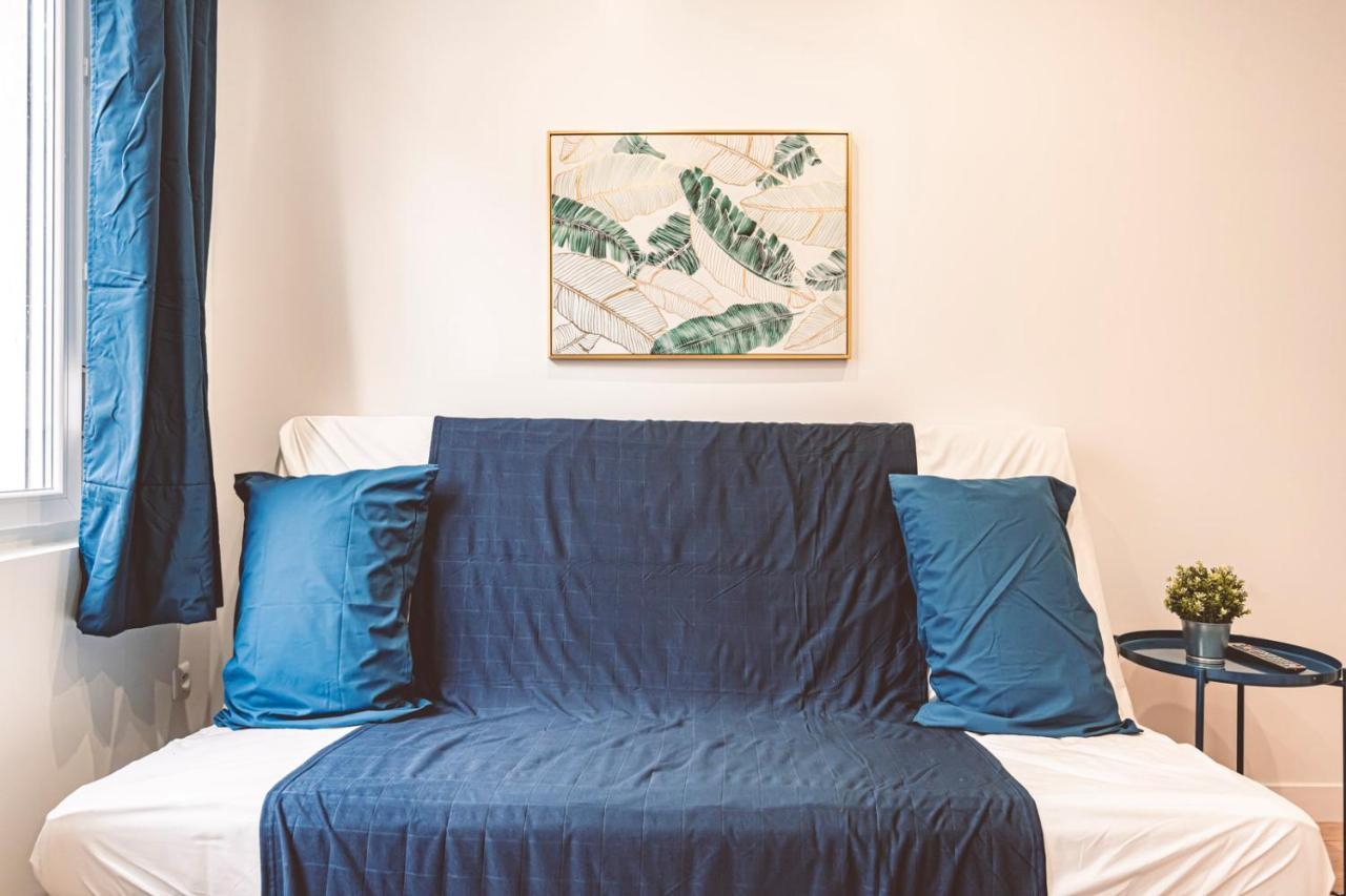 Appartamento Plancy Beds St-Quentin Saint-Quentin  Esterno foto