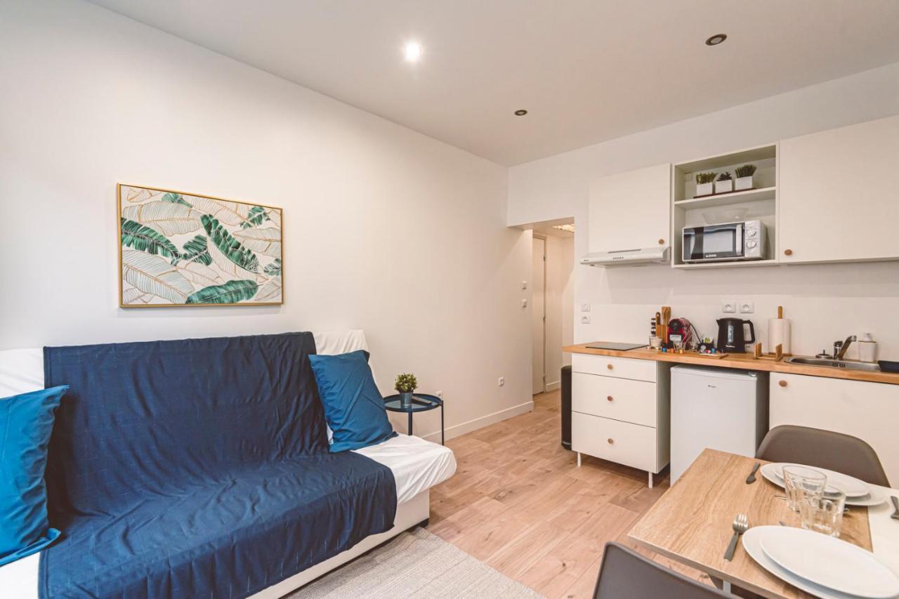 Appartamento Plancy Beds St-Quentin Saint-Quentin  Esterno foto