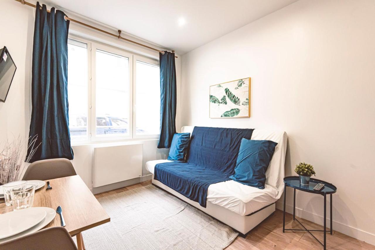 Appartamento Plancy Beds St-Quentin Saint-Quentin  Esterno foto