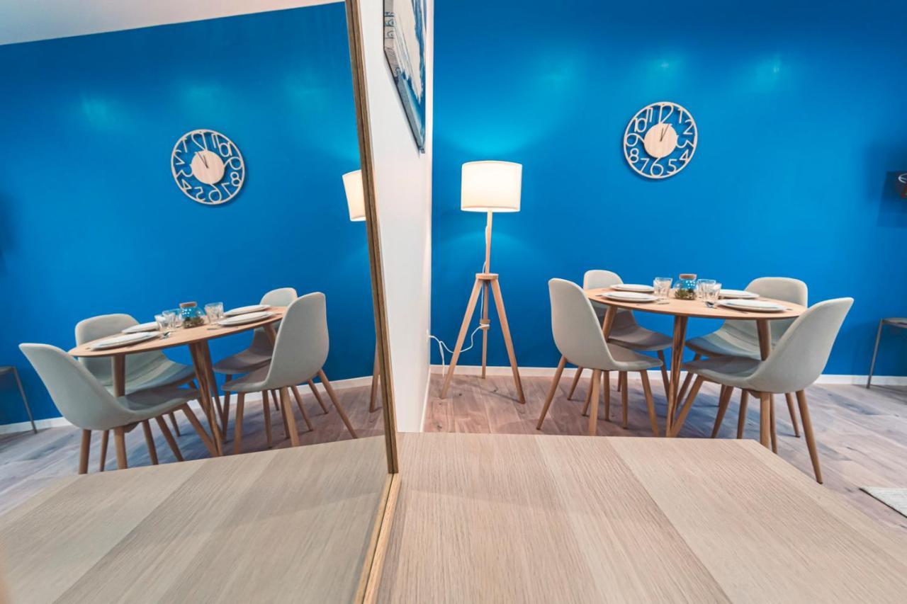 Appartamento Plancy Beds St-Quentin Saint-Quentin  Esterno foto