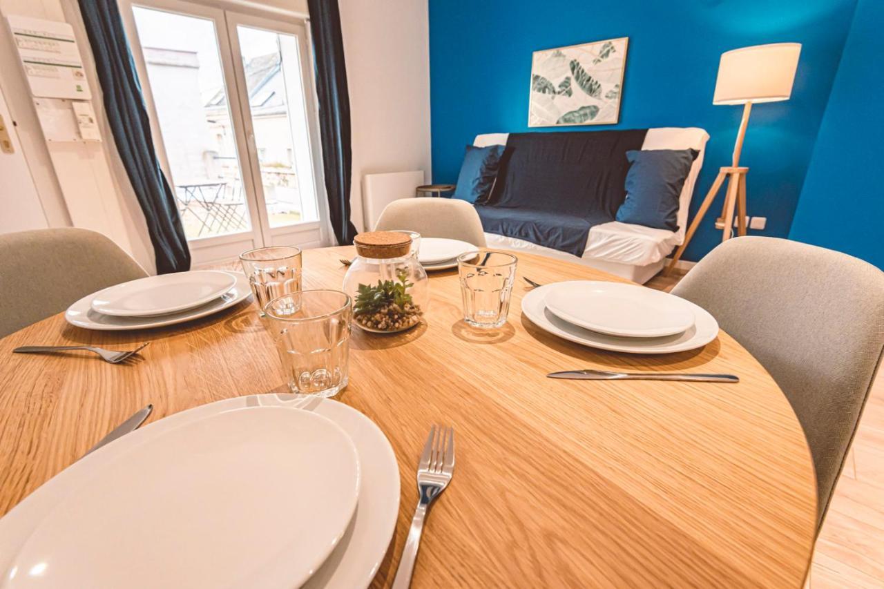 Appartamento Plancy Beds St-Quentin Saint-Quentin  Esterno foto
