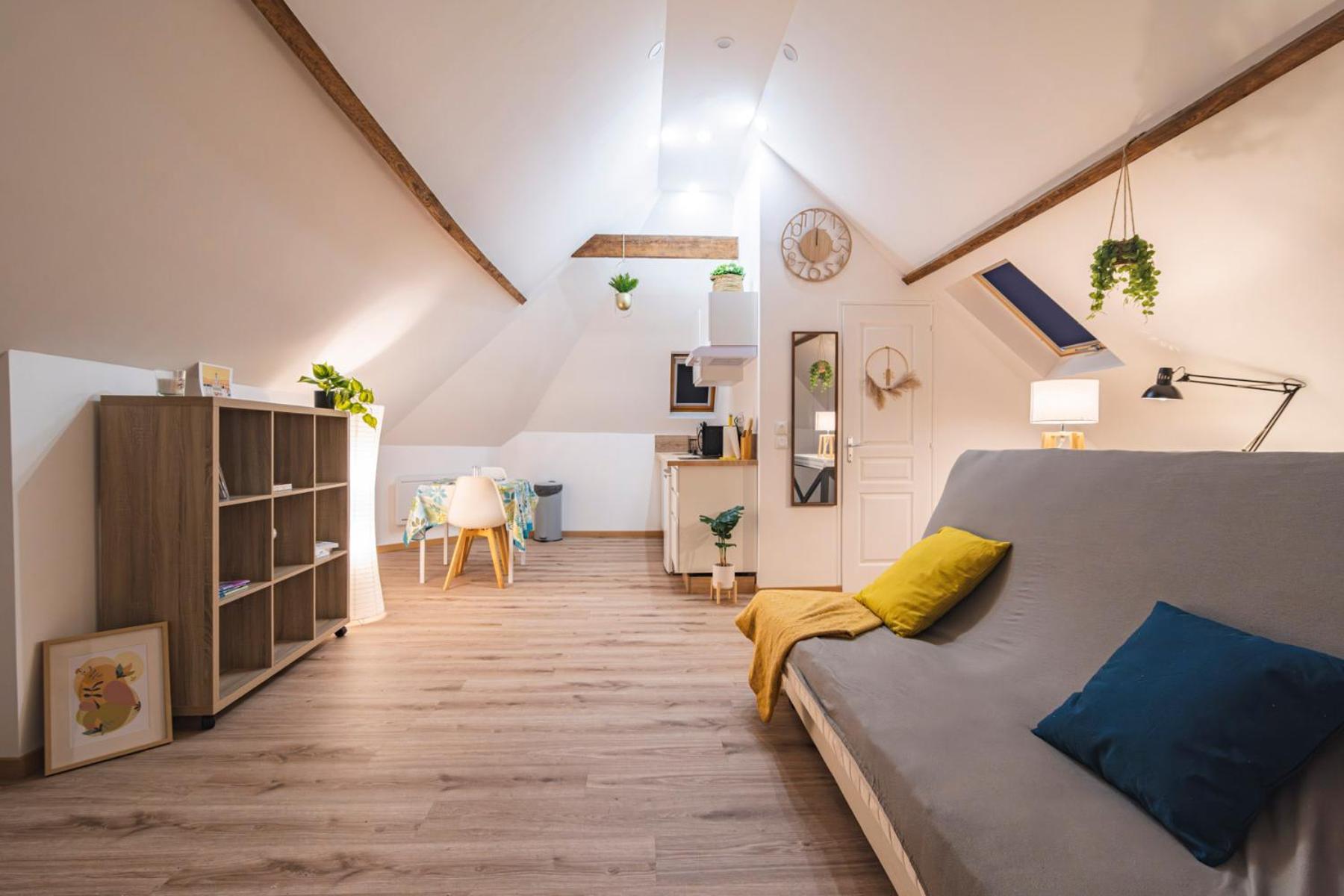 Appartamento Plancy Beds St-Quentin Saint-Quentin  Esterno foto
