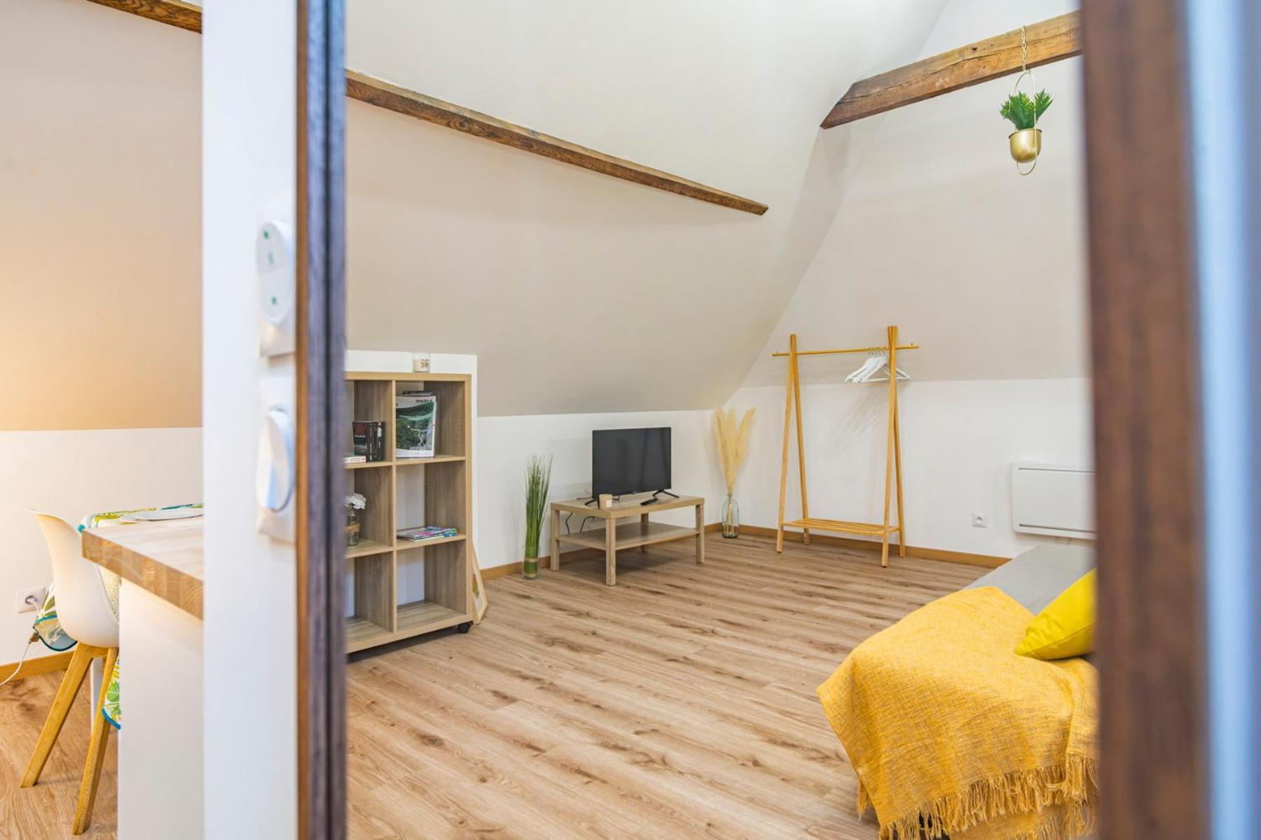 Appartamento Plancy Beds St-Quentin Saint-Quentin  Esterno foto