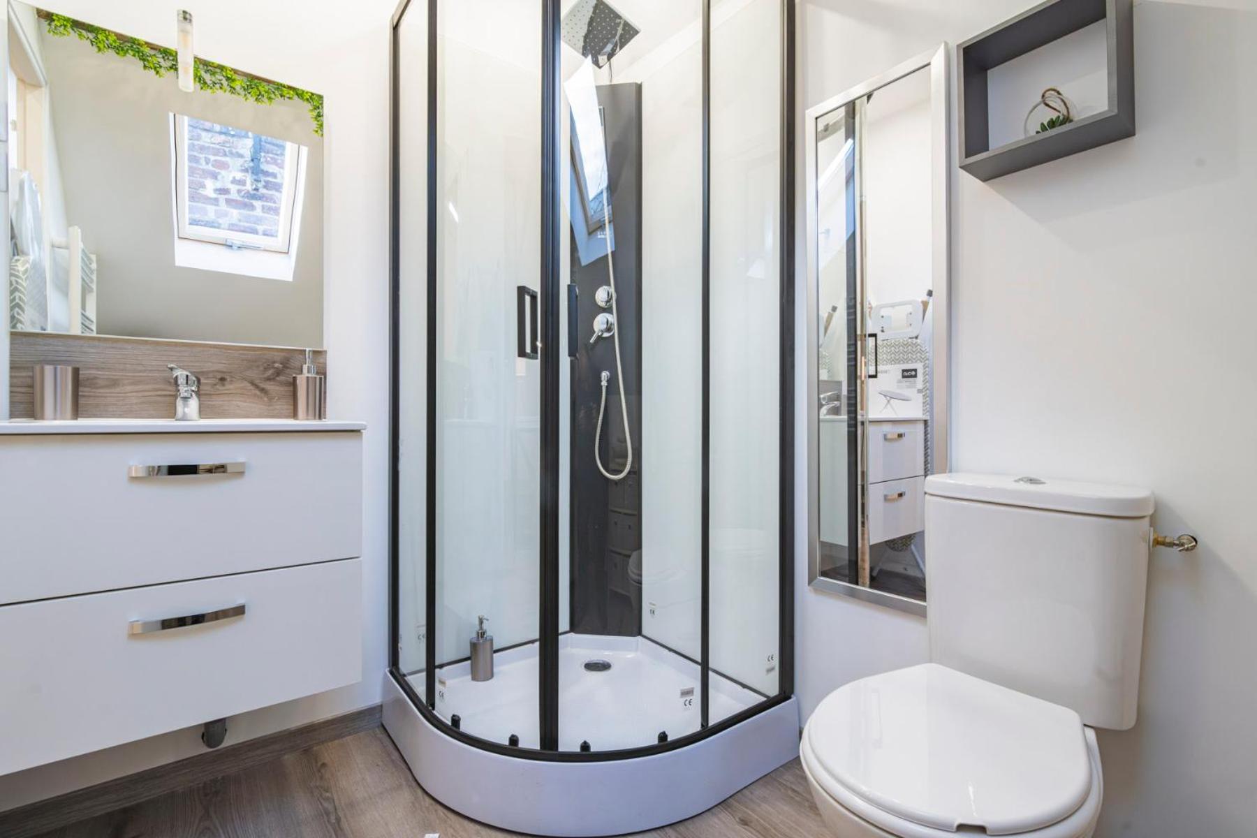 Appartamento Plancy Beds St-Quentin Saint-Quentin  Esterno foto