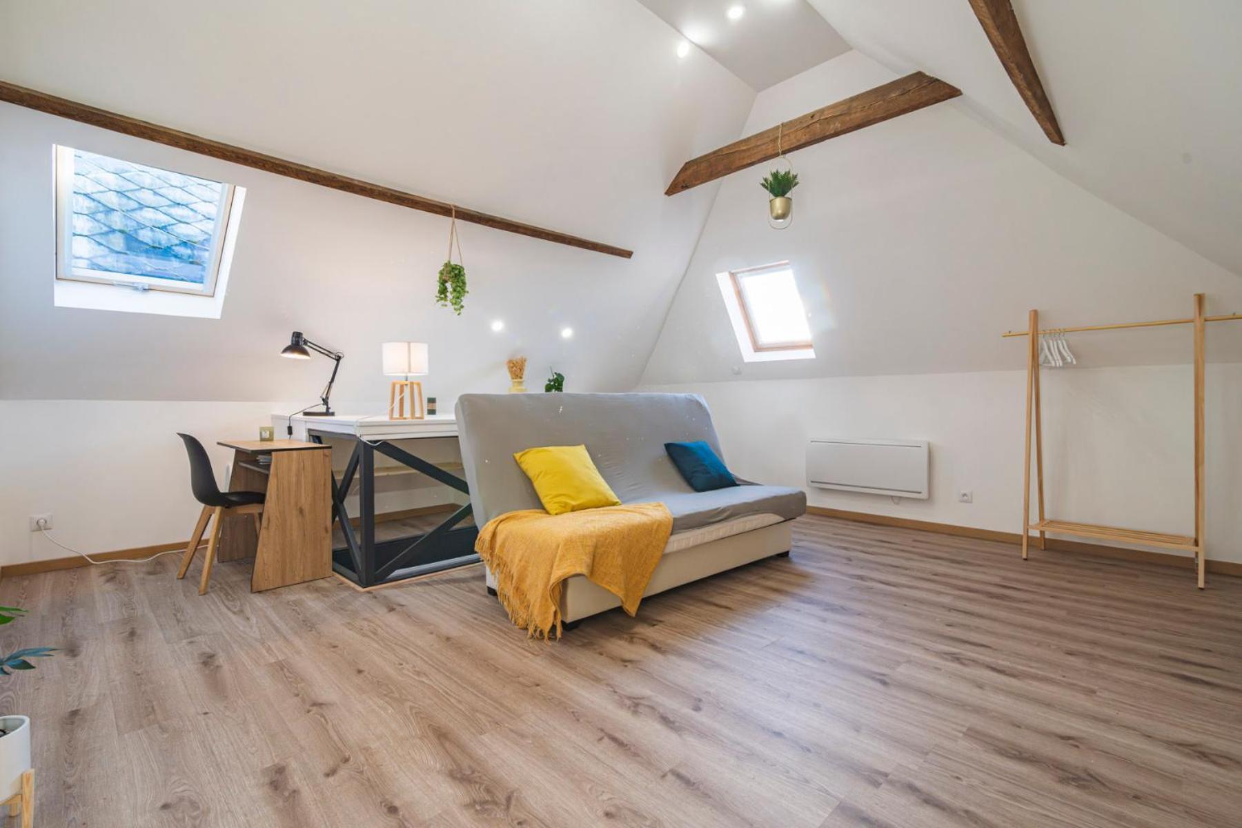Appartamento Plancy Beds St-Quentin Saint-Quentin  Esterno foto
