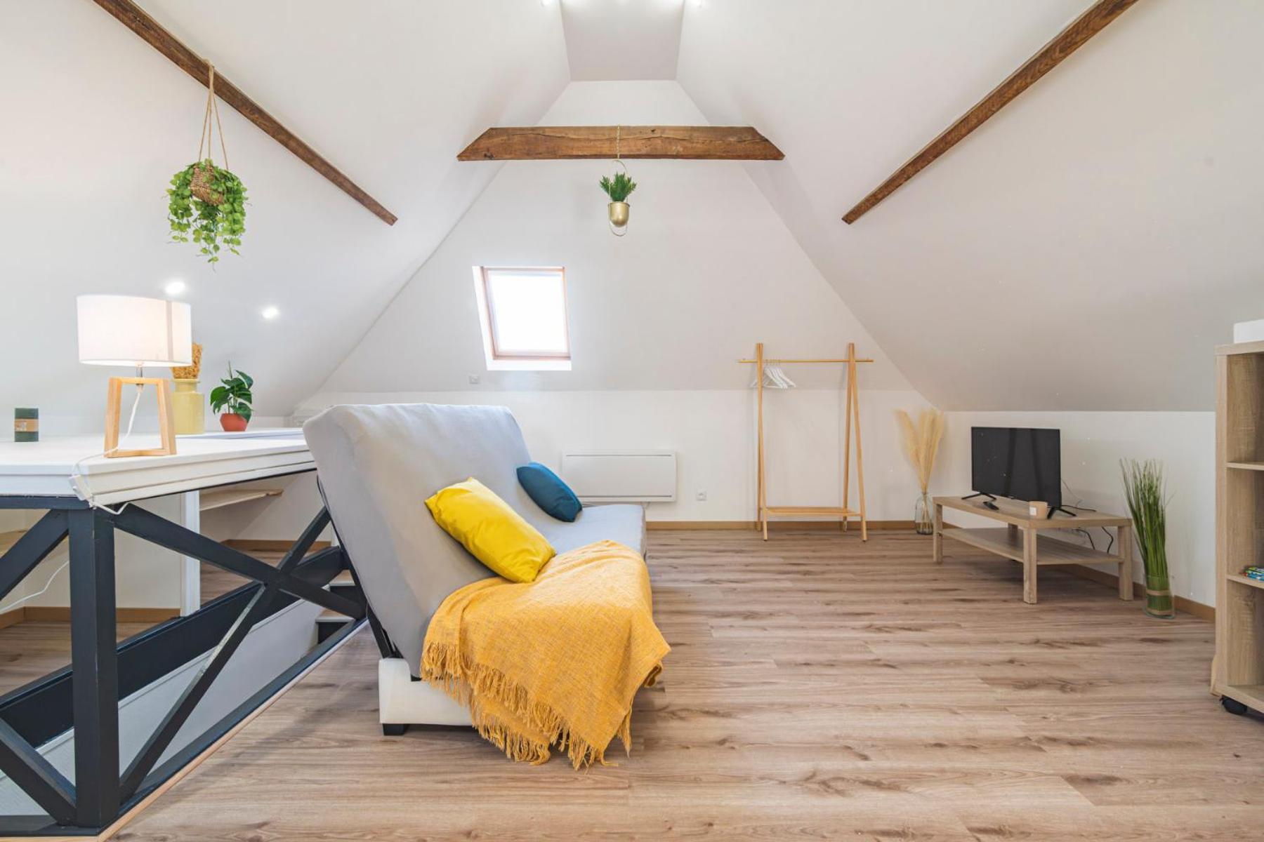Appartamento Plancy Beds St-Quentin Saint-Quentin  Esterno foto