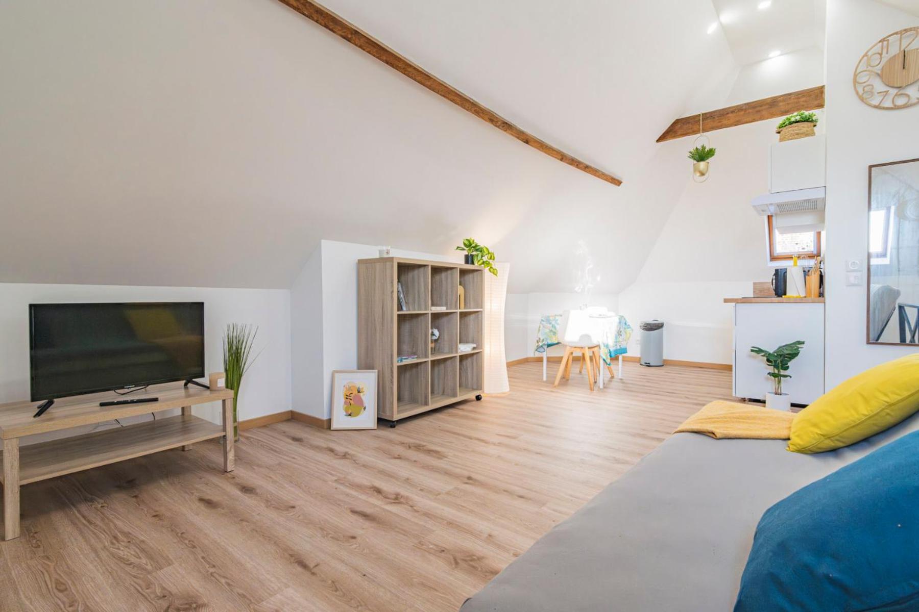 Appartamento Plancy Beds St-Quentin Saint-Quentin  Esterno foto