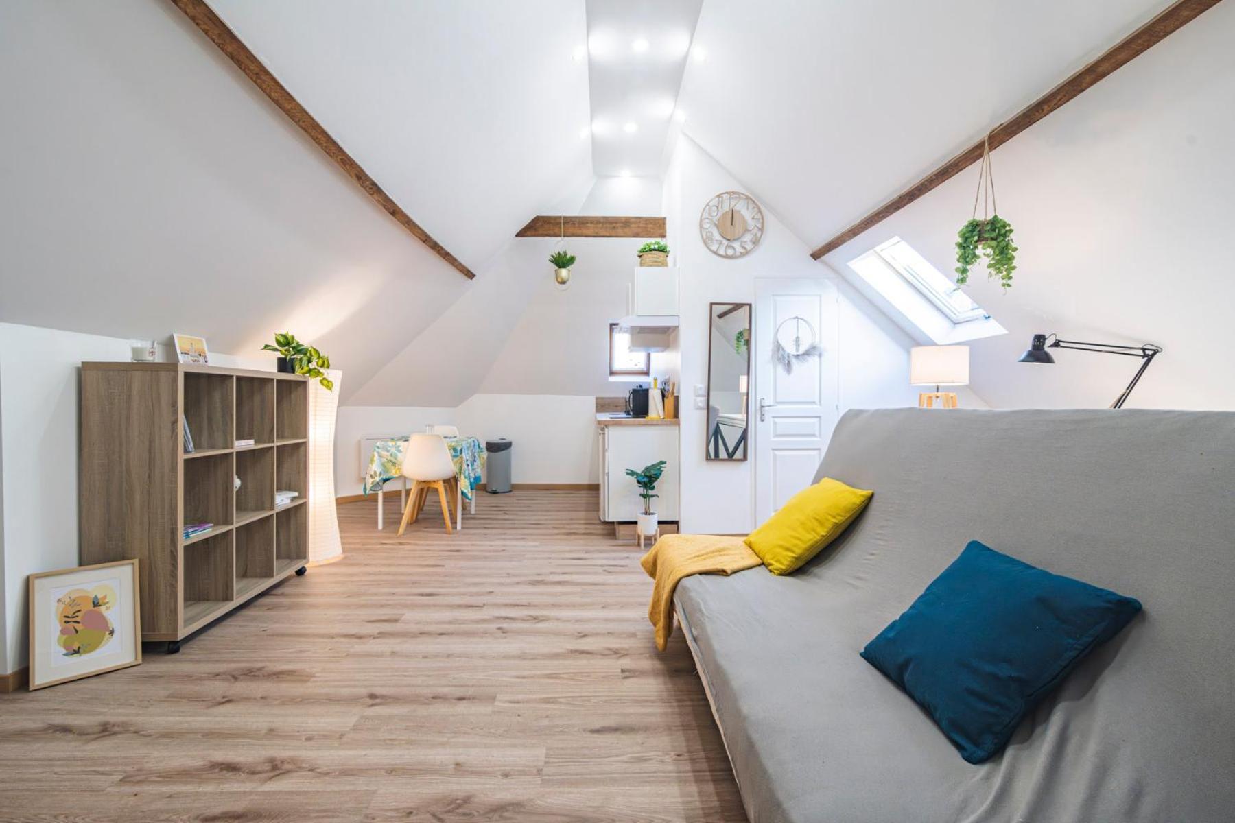 Appartamento Plancy Beds St-Quentin Saint-Quentin  Esterno foto